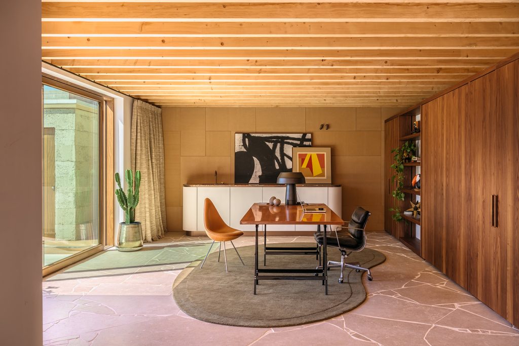ontwerpfase architect laag op laag ecologisch bouwen natuurlijke materialen